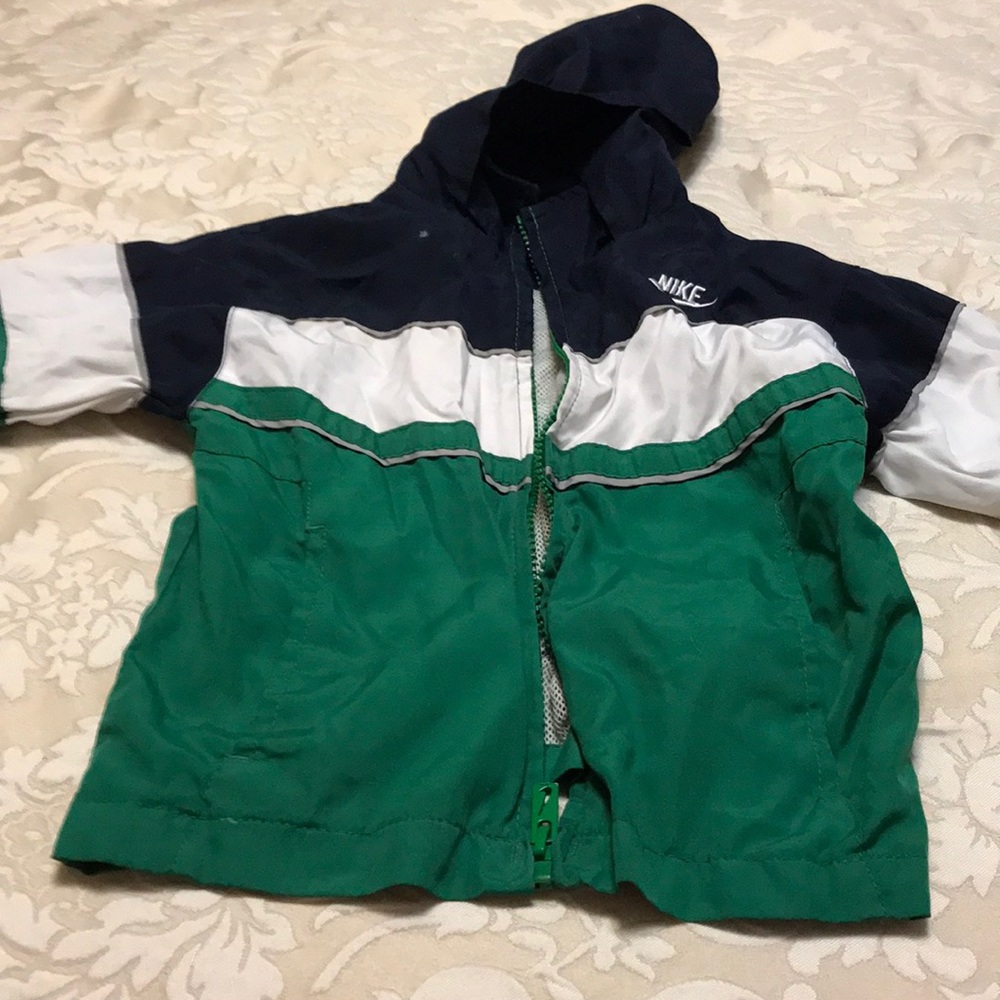 Jacket boys size 2T